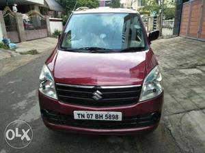 Maruti Suzuki Wagon R Lxi Minor, , Petrol