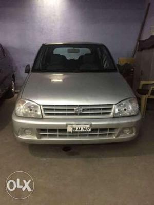 Maruti Suzuki Zen, , Diesel