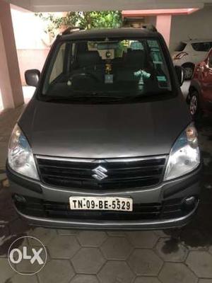 Maruti Wagon R VXI  Model car for sale