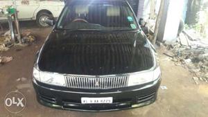 Mitsubishi Lancer Lxd , Diesel