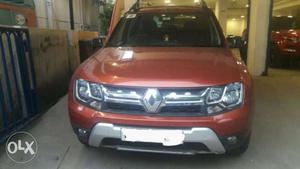 Renault Duster 110 Ps Rxl, , Diesel