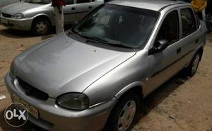  Single owner Opel Corsa 1.4 in excellent