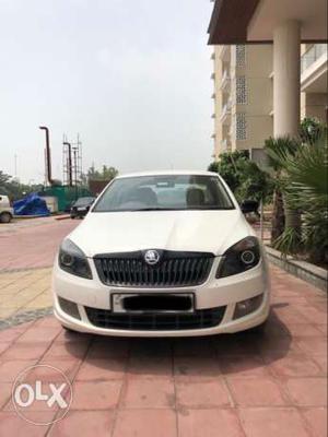  Skoda Rapid diesel  Kms