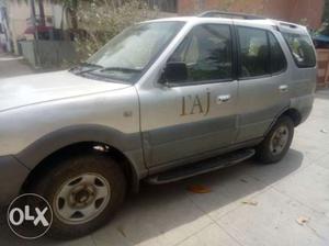 Tata Safari 4x4 Ex Dicor Bs-iv, , Diesel