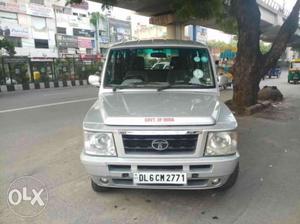 Tata Sumo Gold Gx Bs-iv, , Diesel