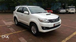 Toyota Fortuner 3.0 4x2 Mt, , Diesel