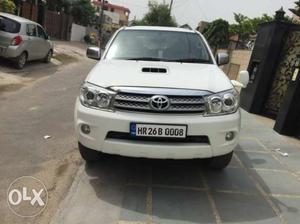 Toyota Fortuner, , Diesel