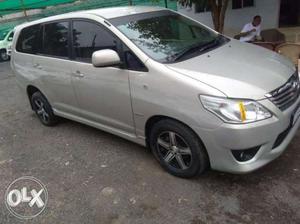 Toyota Innova, , Diesel