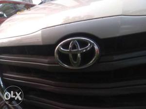  Toyota Innova diesel  Kms