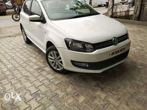  Volkswagen Polo diesel  Kms. 