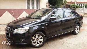 Volkswagen Vento, , Diesel