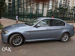  BMW 3 Series diesel  Kms