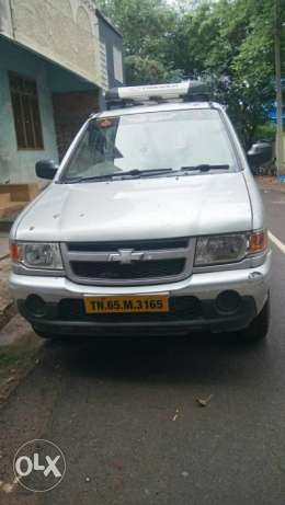 Chevrolet Tavera diesel  Kms  year