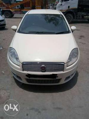  Fiat Linea diesel