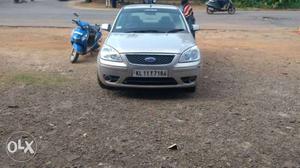  Ford Fiesta diesel  Kms