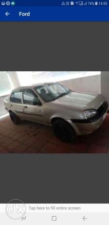 Ford Ikon 1.3 Flair, , Petrol