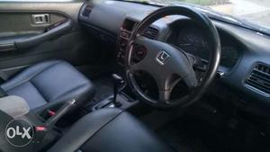 Honda City 1.5 S At, , Petrol