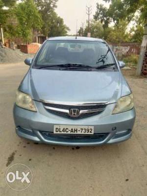 Honda City Zx Exi, , Petrol