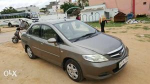 Honda City Zx petrol  Kms  year