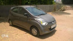 Hyundai Eon Era +, , Cng