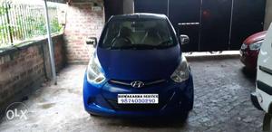 Hyundai Eon Era +, , Petrol