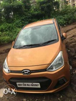 Hyundai Grand I10 Asta 1.1 Crdi, , Diesel