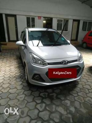 Hyundai Grand I10 Asta 1.2 Kappa Vtvt, , Petrol