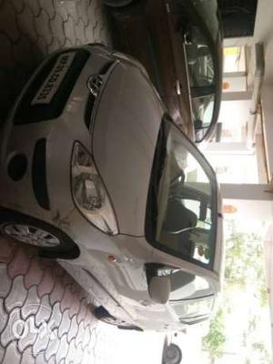  Hyundai I10 Petrol Top end Model fully loaded New Tyres