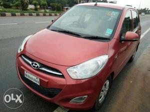 Hyundai I10 Sportz , Petrol