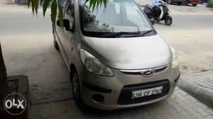 Hyundai I10 petrol  Kms  year