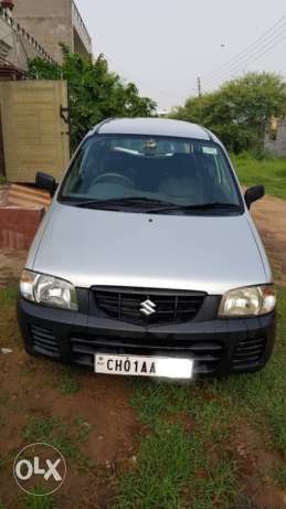 Maruti Suzuki Alto 800 petrol  Kms  year