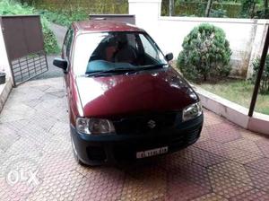 Maruti Suzuki Alto 800 petrol  Kms  year