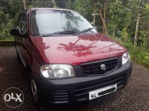  Maruti Suzuki Alto LXI  Kms