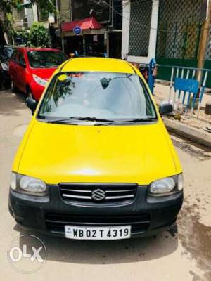 Maruti Suzuki Alto Lx Bs-iii, , Petrol