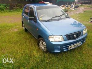  Maruti Suzuki Alto petrol  Kms