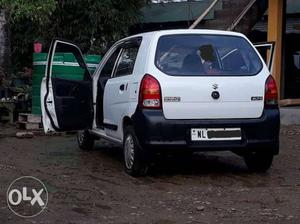 Maruti Suzuki Alto petrol  Kms  year