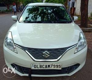 Maruti Suzuki Baleno Delta Diesel, , Diesel