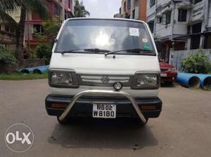 Maruti Suzuki Omni 8 Str Bs-iii, , Petrol