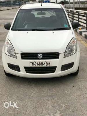 Maruti Suzuki Ritz Ldi Bs-iv, , Diesel