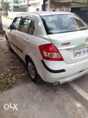  Maruti Suzuki Swift Dzire diesel  Kms