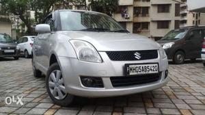  Maruti Suzuki Swift petrol  Kms