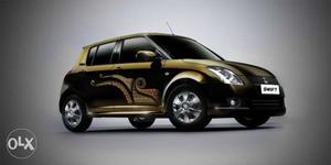 Maruti Suzuki Swift petrol  Kms  year