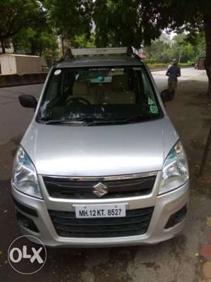 Maruti Suzuki Wagon R 1.0 Lxi Cng, , Cng