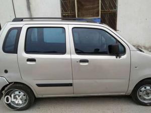 Maruti Suzuki Wagon R 1.0 petrol  Kms  year