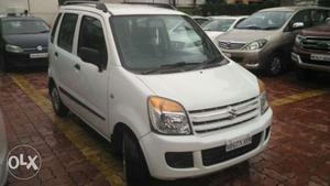 Maruti Suzuki Wagon R Duo, , Petrol