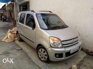  Maruti Suzuki Wagon R petrol  Kms