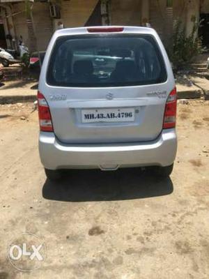 Maruti Suzuki Wagon R petrol  Kms  year