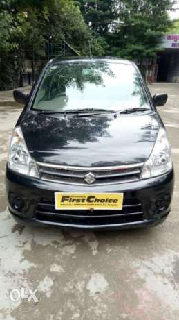 Maruti Suzuki Zen Estilo Lxi, , Petrol