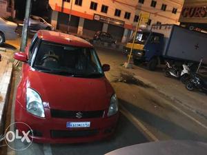 Maruti Swift VXI  Model Excellent Condition - Travelling