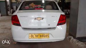 New Car Chevrolet Sail Taxi for sale Rs.